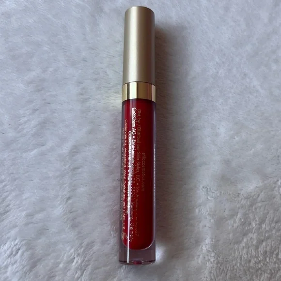 Stila Cosmetics Stay All Day® Liquid Lipstick - Picture 2 of 2